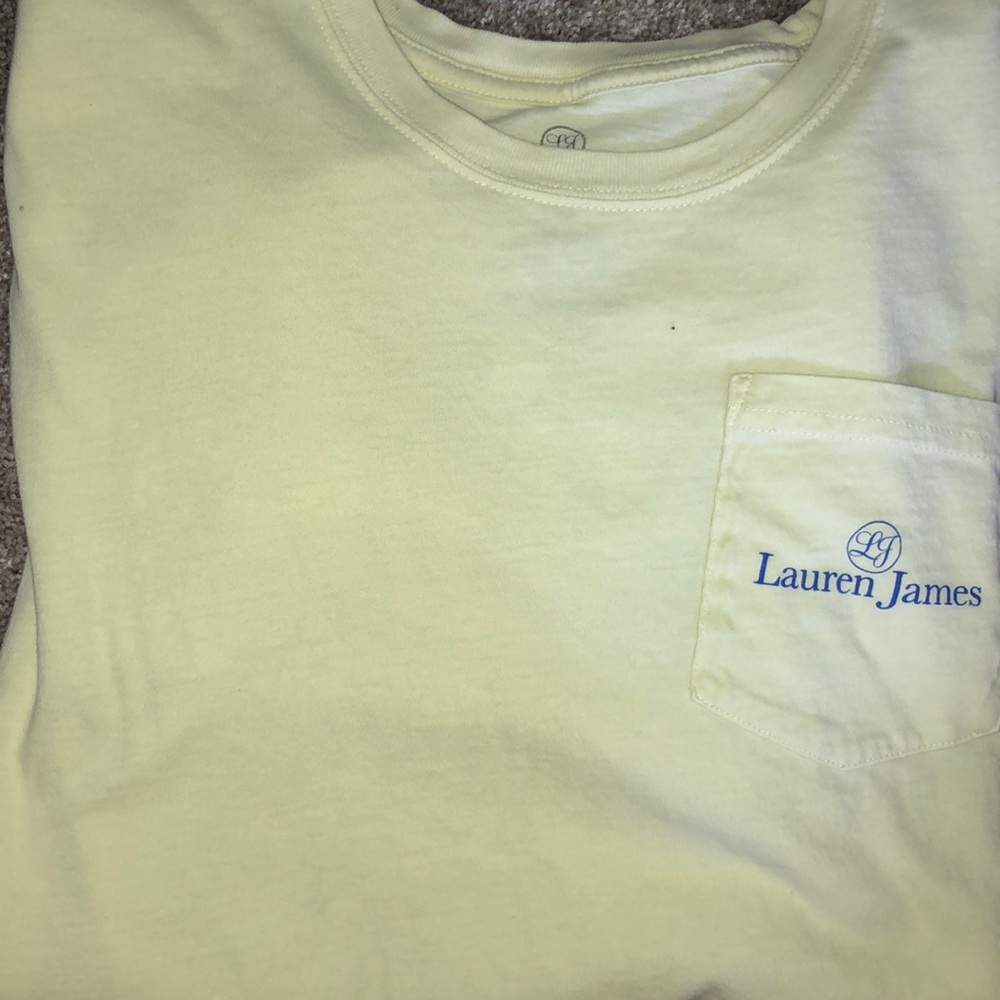 Lauren James T-Shirt